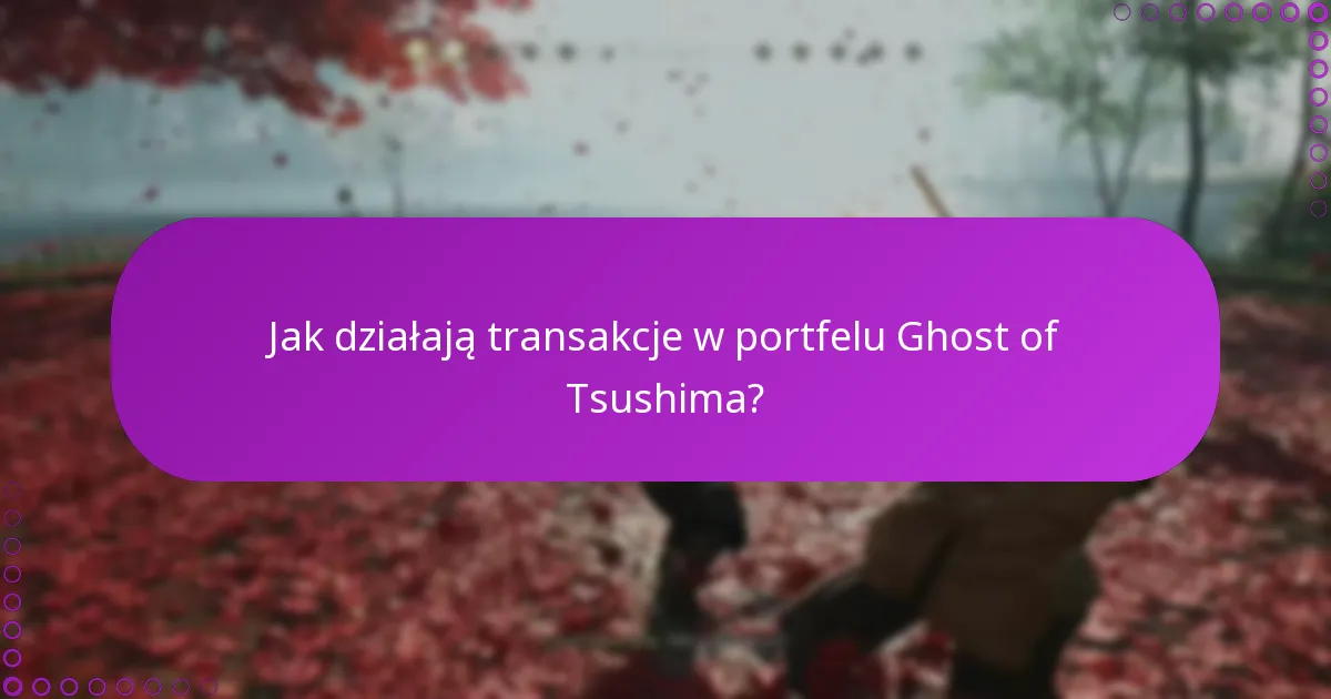 Jak mogę sprawdzić saldo mojego portfela?