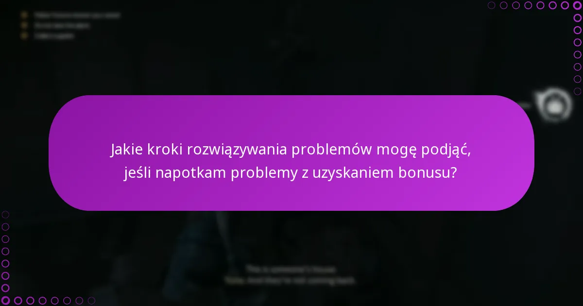Jakie aktualizacje lub zmiany powinienem znać w związku z dostępem do bonusów Ghost of Tsushima?