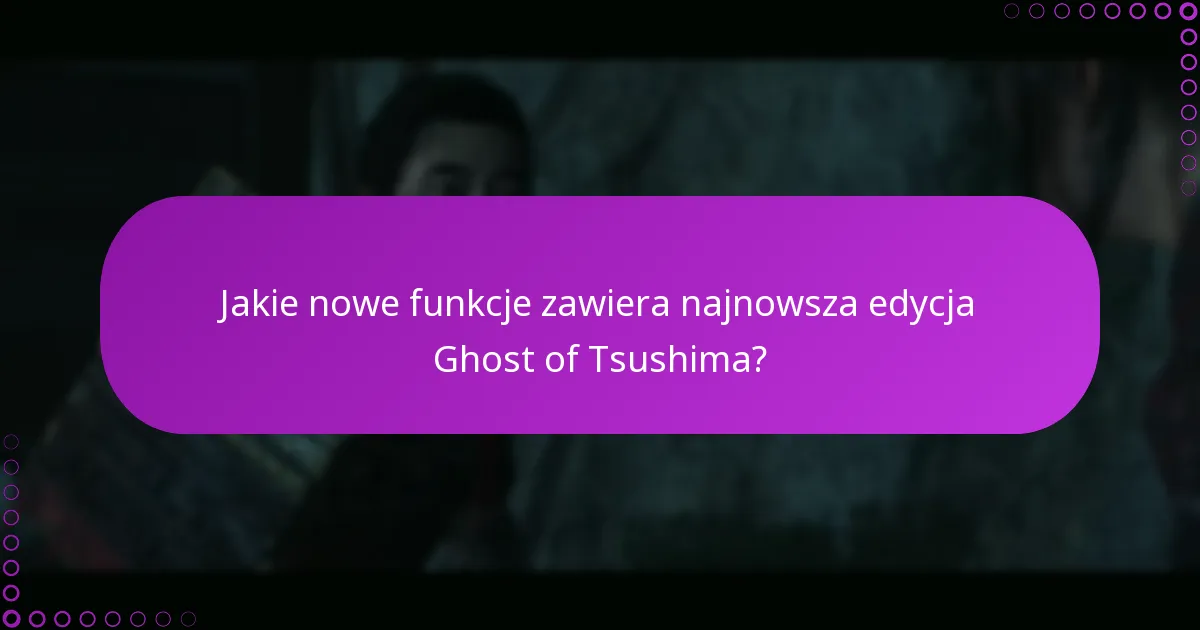Jakie są najlepsze praktyki zarządzania uprawnieniami w Ghost of Tsushima?