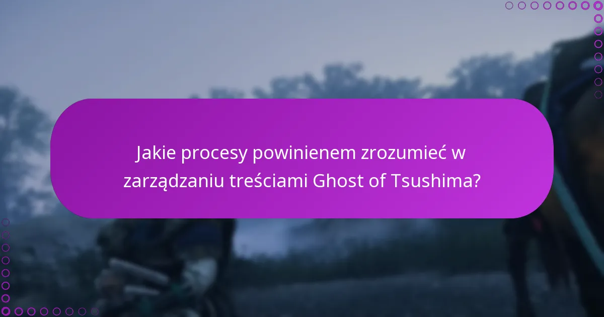 Jakie są różnice między edycjami Ghost of Tsushima?